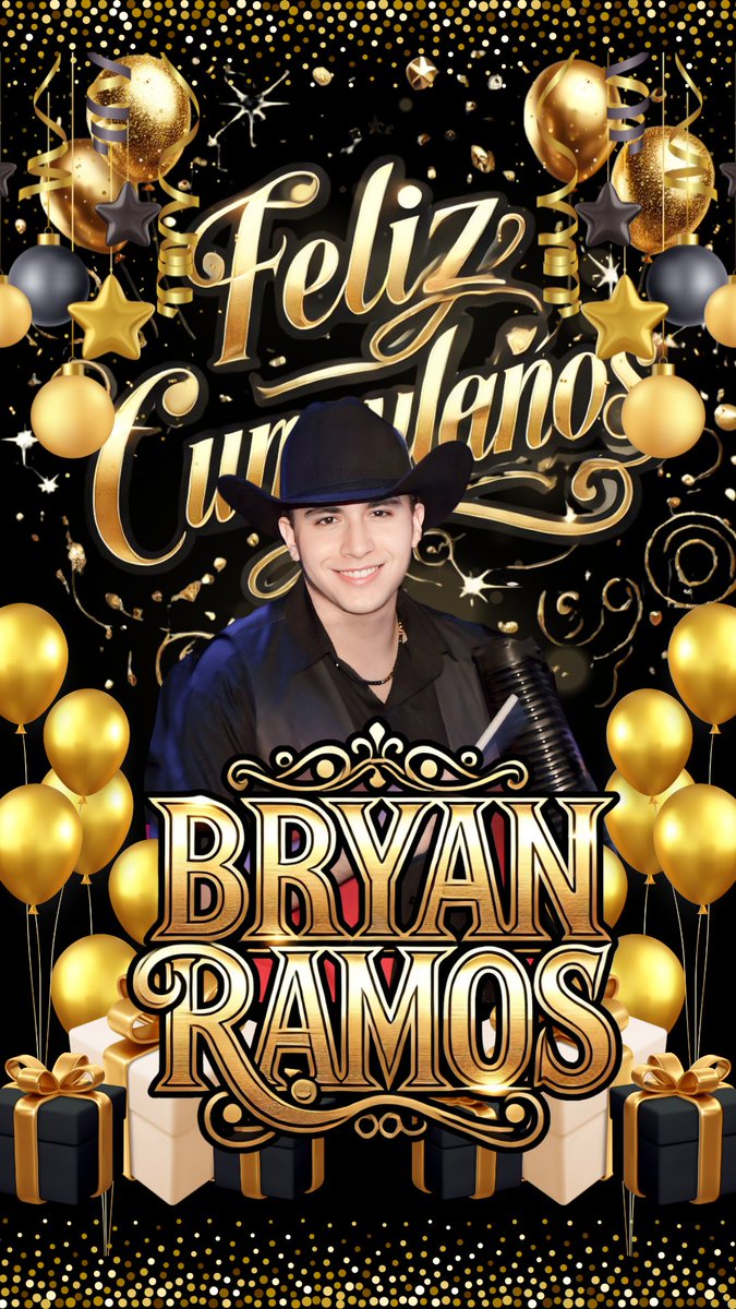 elritmoexpress's tweet photo. Hoy celebramos a nuestro talentoso güirista, pieza clave de Tambora Ritmo Express. 🥁🎤 Gracias por ponerle ritmo y pasión a cada nota. ¡Que este nuevo año esté lleno de éxitos, música y felicidad! 🥳✨
#elritmoexpress #FelizCumpleaños #MúsicaConPasión #GüiristaEstrella https://t.co/qjbKXPiKAp
