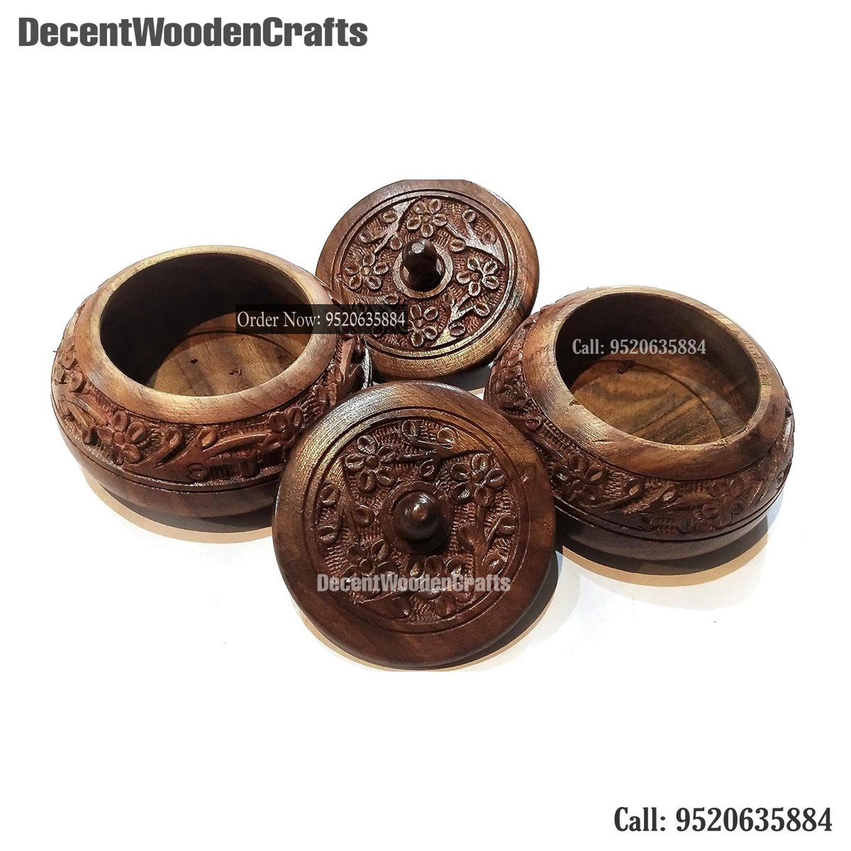 Shop_DWC's tweet photo. Celebrate Tradition with Elegance! ✨

Discover our Sheesham Wood Handmade Sindoor Dibbi, crafted with love by #DecentWoodenCrafts. ❤️
Bring tradition to life. 

Contact us to order now!
📞09520635884

#SheeshamSindoorBox #HandcraftedElegance #PoojaEssentials #TraditionRedefined https://t.co/3P8Muzfzpa