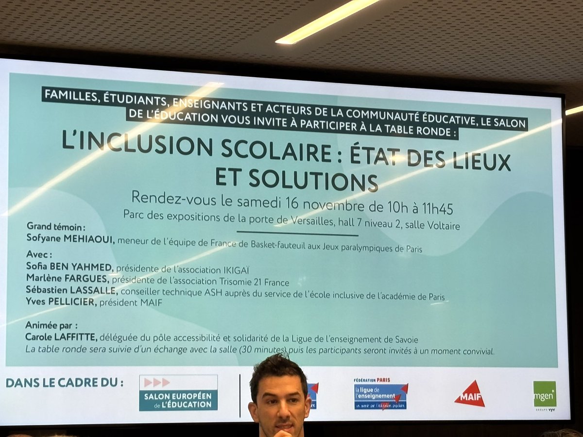 Cité éducative de Paris 18e tweet media