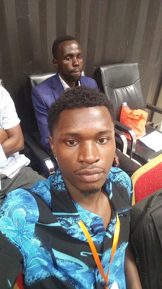 buteramarcel's tweet image. Day still going on
#mutebibrian
#Kotlinchamps
#Kotlin #DroidconUganda