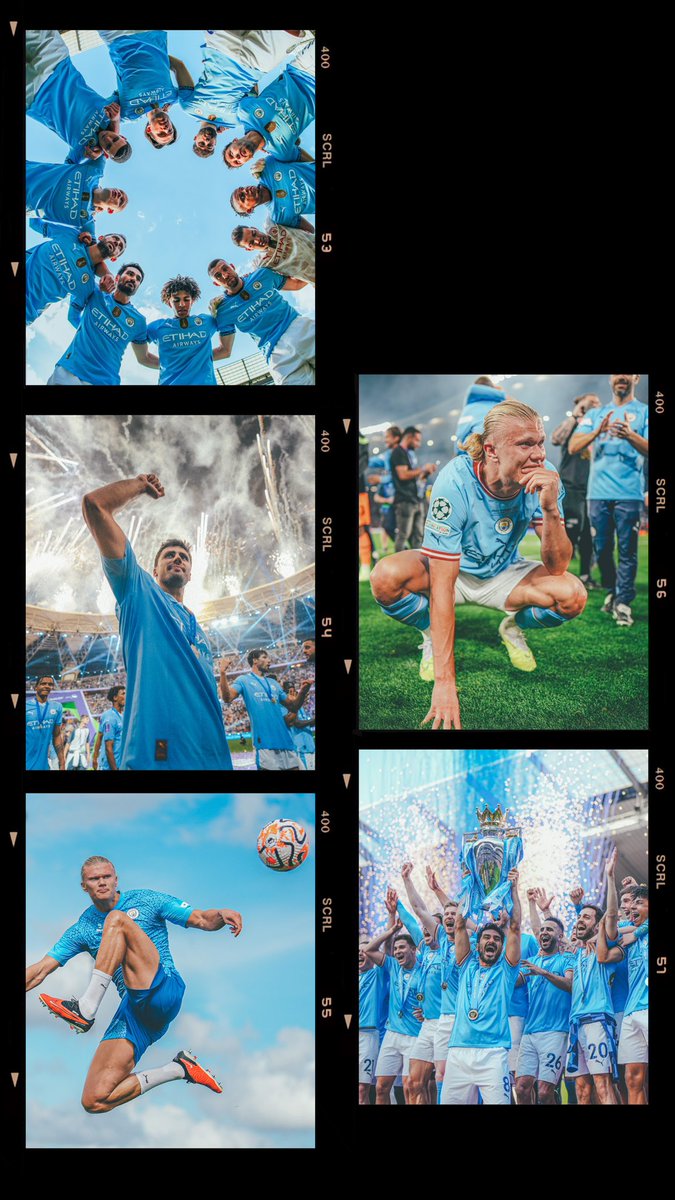 Tom Flathers MCFC tweet media