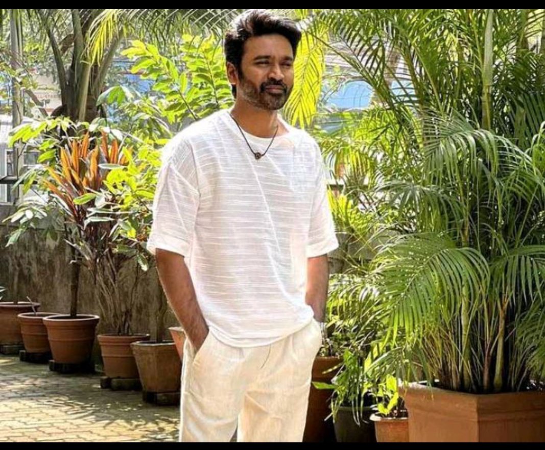 According to you, who is more talented?

LIKE - #Nayanthara
RT - #Dhanush