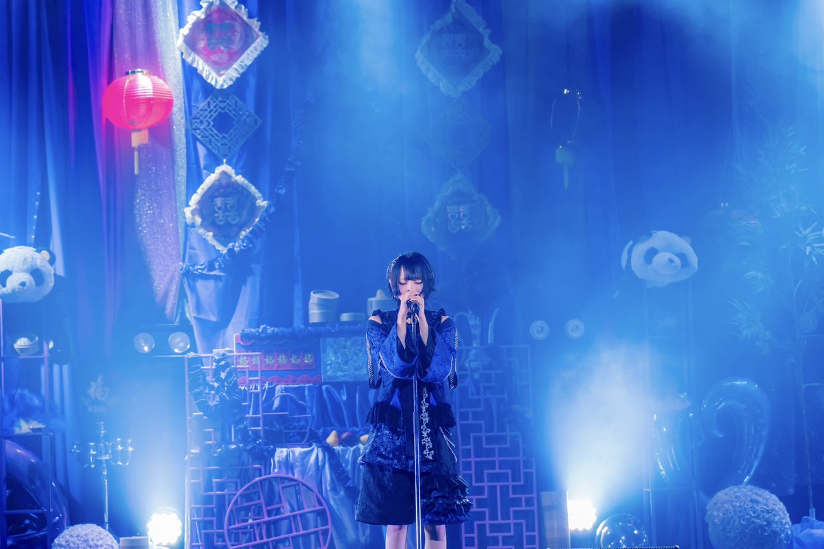 東雲青空生誕祭2024 /横浜1000CLUB