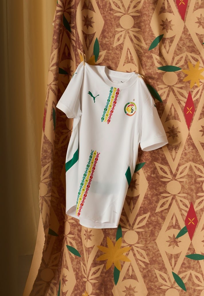 PUMA Reveal AFCON 2025 Kits 🌍

BOOK YOURS NOW 🛍️

CHIC BUILDING 
1st floor E023A 
near kigali today Office
☎️0794764016

#afcon2025 #africajersey #projersey🇷🇼 #rwanda #visitrwanda #kigaliarena #amahorostadium #africa #senegal #cameroon #ivorycoast #morocco