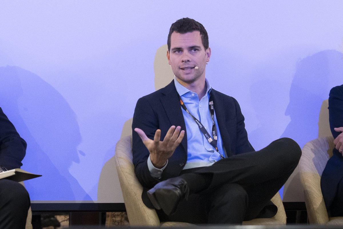MarcoTrada's tweet photo. Great discussion at the @FT @ftlive event earlier this week, talking about “Optimising the Payment Ecosystem” https://t.co/z4auxyZ42g