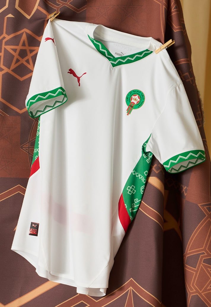 PUMA Reveal AFCON 2025 Kits 🌍

BOOK YOURS NOW 🛍️

CHIC BUILDING 
1st floor E023A 
near kigali today Office
☎️0794764016

#afcon2025 #africajersey #projersey🇷🇼 #rwanda #visitrwanda #kigaliarena #amahorostadium #africa #senegal #cameroon #ivorycoast #morocco