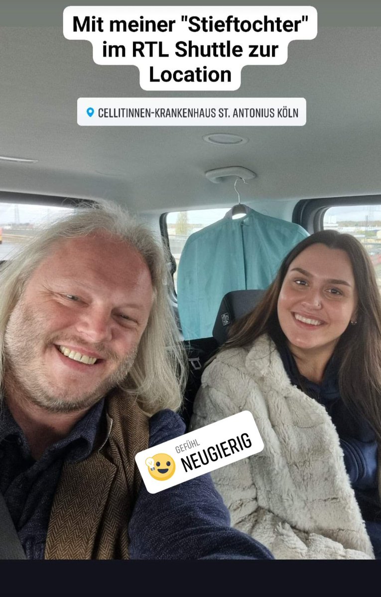 Andreas Blinn tweet media