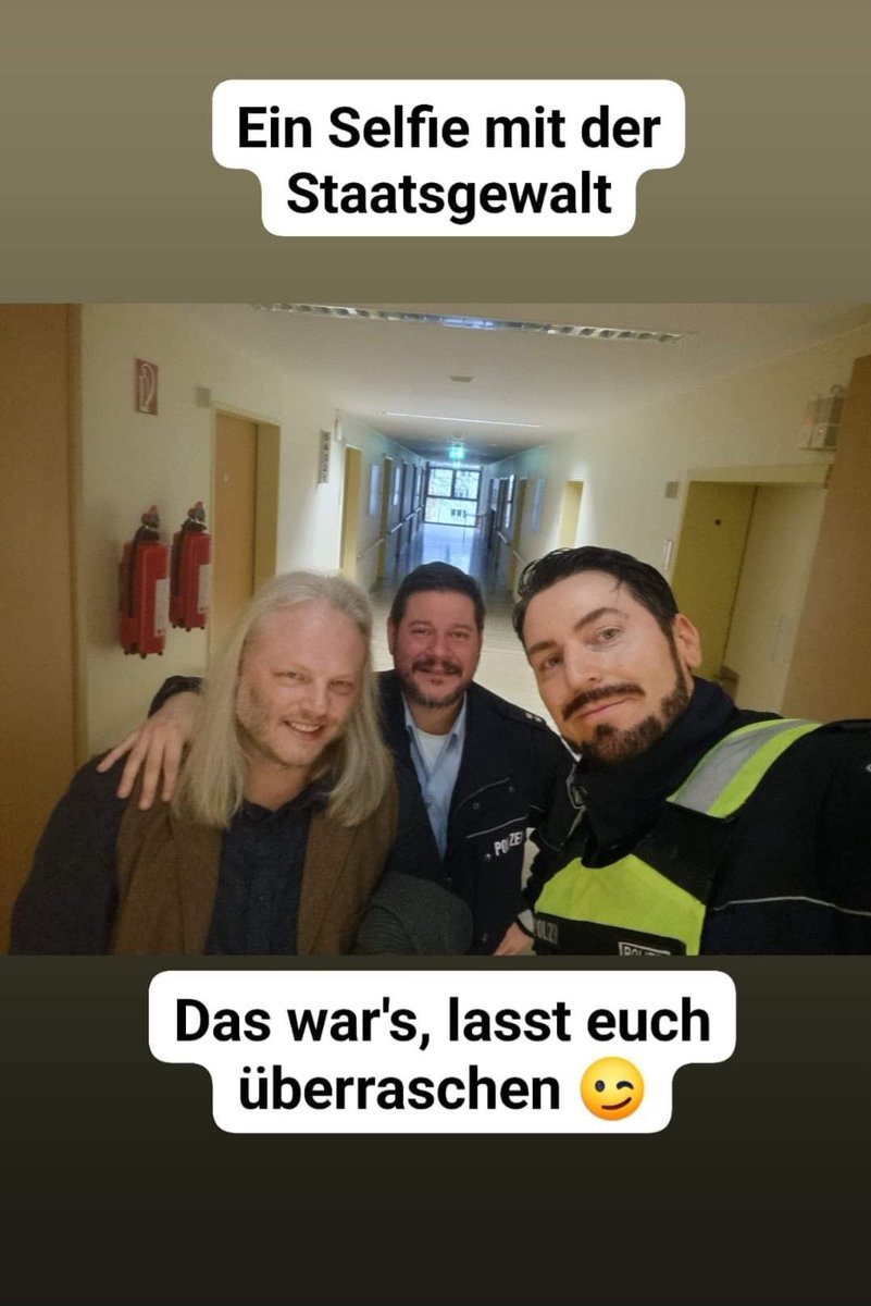 Andreas Blinn tweet media