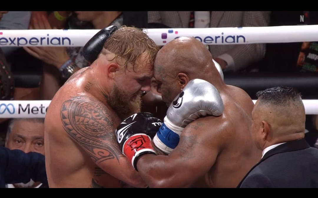Musk has updated the like animation for the Mike Tyson and jack paul fight?

#MikeTyson #JackPaul
#netflixcrash #ElonMusk
#NetflixFight #PaulVsTyson