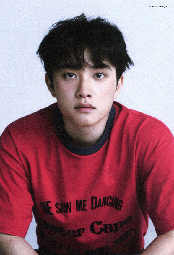 AboutMusicYT's tweet photo. Kyungsoo wins Best Artist award at the 2024 Korea Grand Music Awards. https://t.co/lXL5o0gZGD
