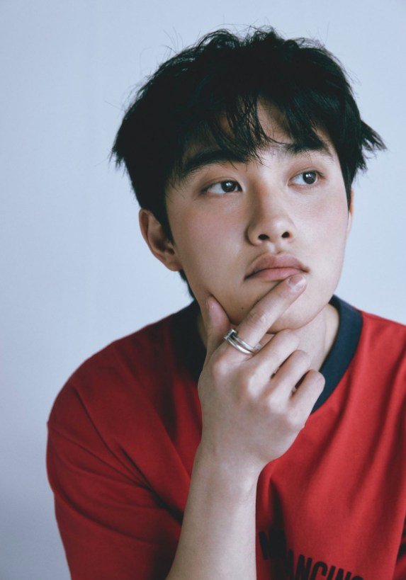 AboutMusicYT's tweet photo. Kyungsoo wins Best Artist award at the 2024 Korea Grand Music Awards. https://t.co/lXL5o0gZGD