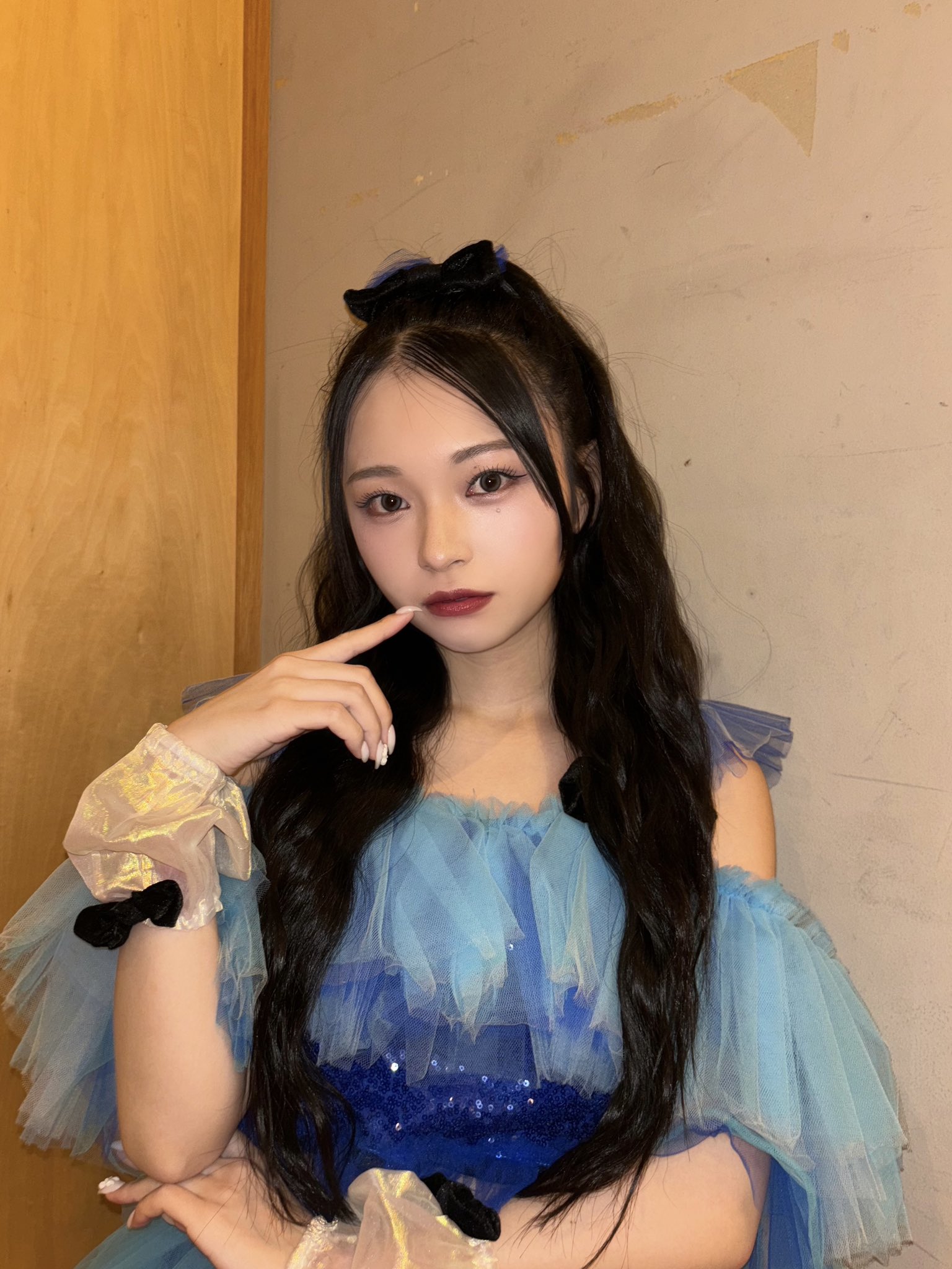 桐原美月 (CANDY TUNE) on X: 