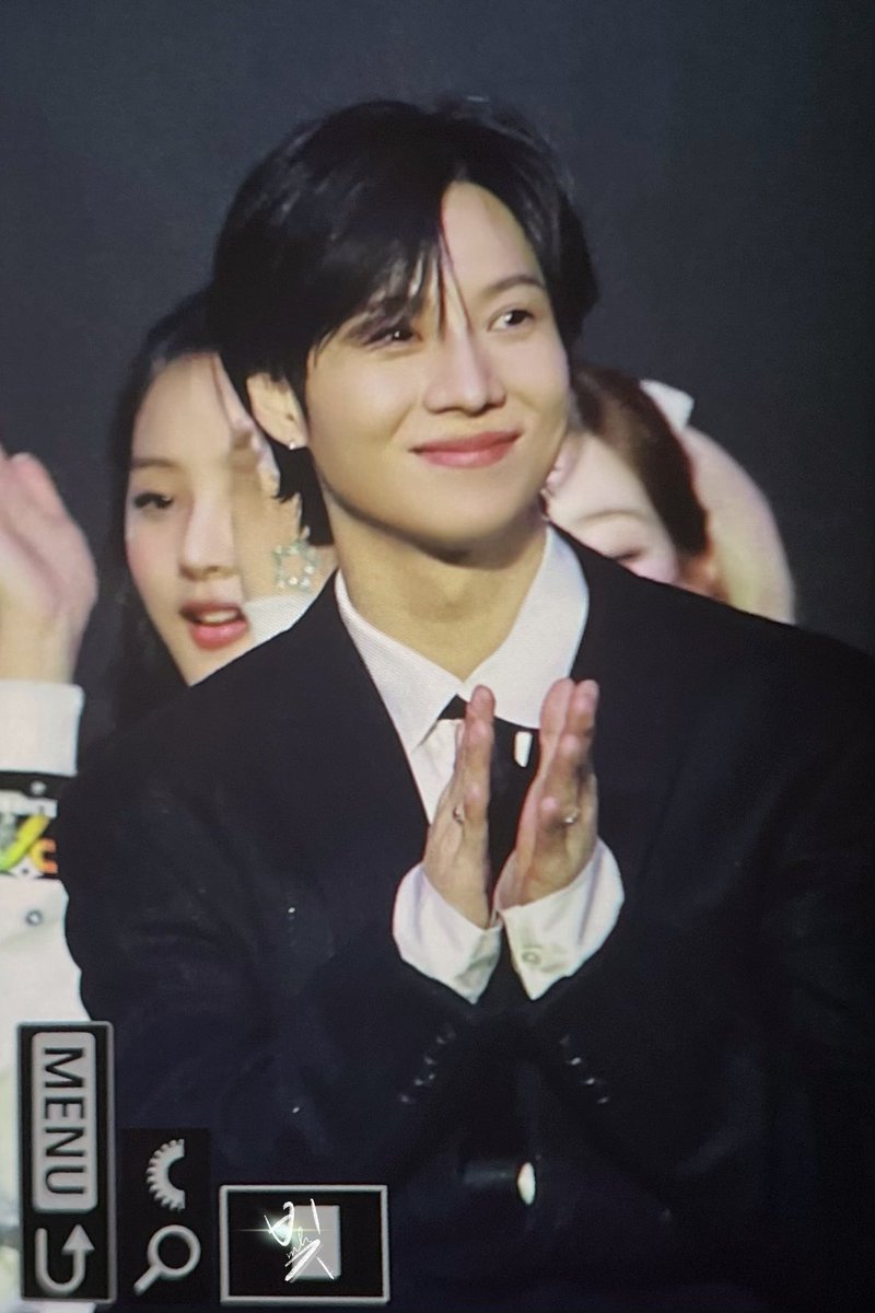 241116 KGMA

#샤이니 #SHINee
#태민 #TAEMIN #テミン