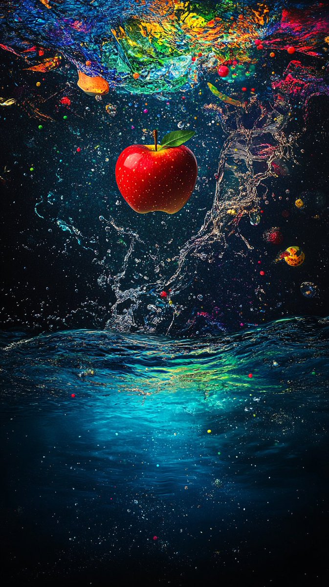 saN3537Go's tweet image. #HIDEOUT #AIリンゴアート
いつの間に復活を！🥴👍