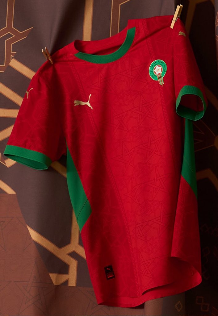 PUMA Reveal AFCON 2025 Kits 🌍

BOOK YOURS NOW 🛍️

CHIC BUILDING 
1st floor E023A 
near kigali today Office
☎️0794764016

#afcon2025 #africajersey #projersey🇷🇼 #rwanda #visitrwanda #kigaliarena #amahorostadium #africa #senegal #cameroon #ivorycoast #morocco