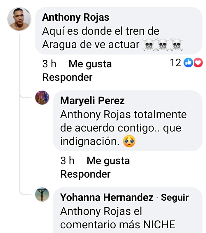 AlbertJulian13's tweet photo. 🔥Esto se salió de control grupos de venezolanos en chile rogando que los delincuentes del TREN DE ARAGUA actúen y mate a la flaite que le pegó sus aletasos al taxista de Uber están amenazando hasta la mamá!! Parece que el dicho no existe veneco bueno es verdad https://t.co/RnwluGE3Iq