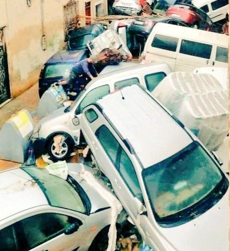 CrazyBengieFB_'s tweet image. #ForInstance:
"in pursuit of #hereandnow #prettyWords, #vital discernments are ignored, by the pirate classes and their descendants. In the 60s &amp;amp; 70s, when aid agencies groomed billions of asians to oppress women, they willingly complied.
#This tells #ME! lots.
@CrazyBengieFB_
🇺🇸