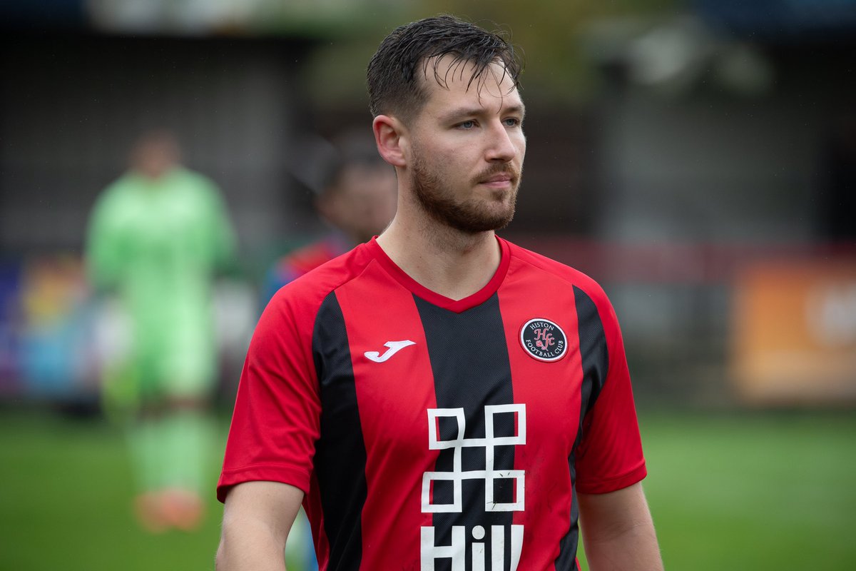 Histon Football Club tweet media