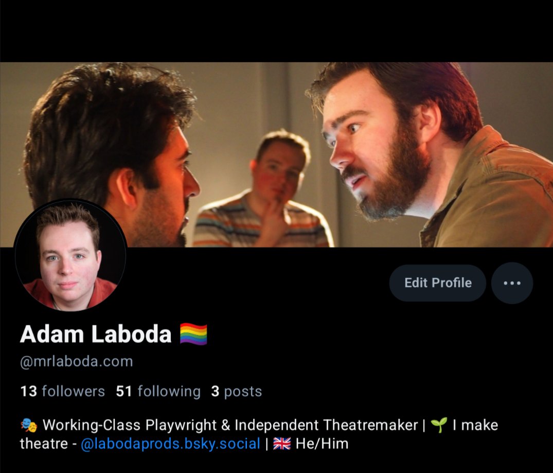 Adam 🏳️🌈🏳️⚧️ tweet media