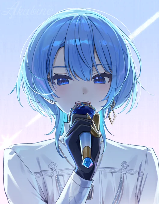 最高のライブをありがとう…!#かけめぐるほしまち #ほしまちぎゃらりー 