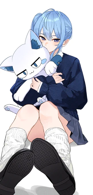 すいちゃんとたこやき#ほしまちぎゃらりー 