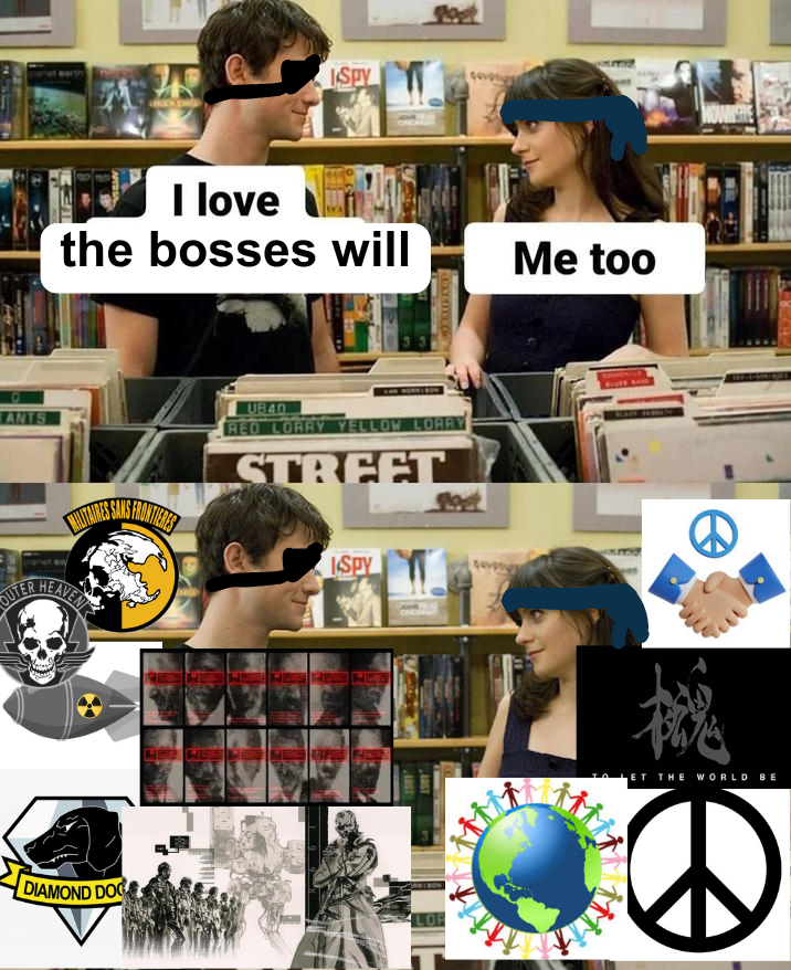 pazfacts1's tweet photo. I love the bosses will! https://t.co/wLDHXrlZbC