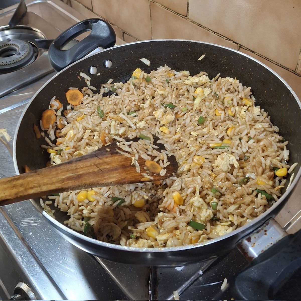 cherrrychim's tweet photo. #miaeats 😝 https://t.co/gFGwIDH46g
