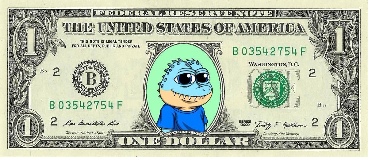 CroxCoinSol's tweet photo. $CROX to 1 dollar in  the bull supercycle😎 https://t.co/S8A02EkwO7