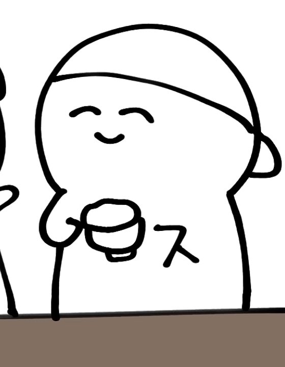 ごさるさんとこのスバルちゃん可愛いね 