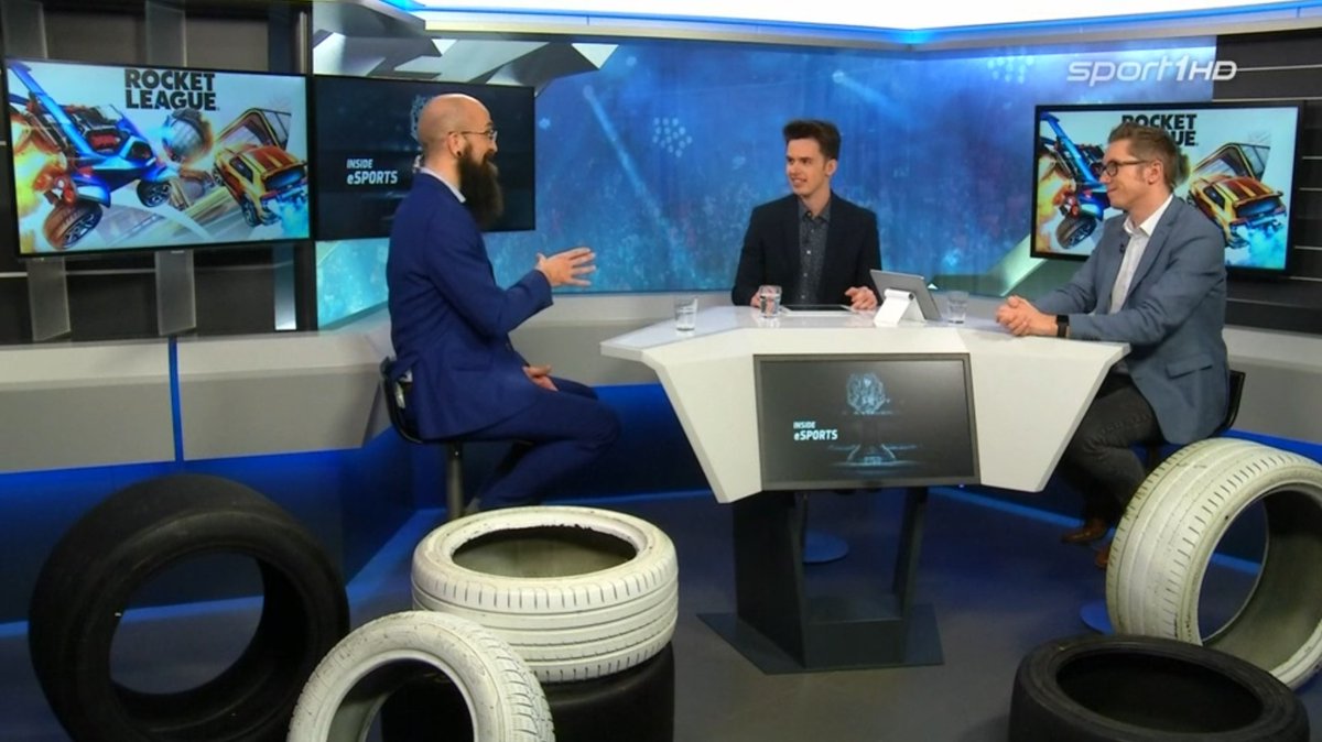 eSports1 bei Sport1 ist nun Geschichte.

Ich bin dankbar für die vielen Erinnerungen, die ich bei <a href="/SPORT1eSports/">sport1 ESPORTS & GAMING</a> seit 2020 als Kommentator und Redakteur sammeln durfte.

Ob #RLCS Cast, RL Free-TV Premiere oder die eSports1 Analytics auf deutsch und englisch - es war mir ein Fest!