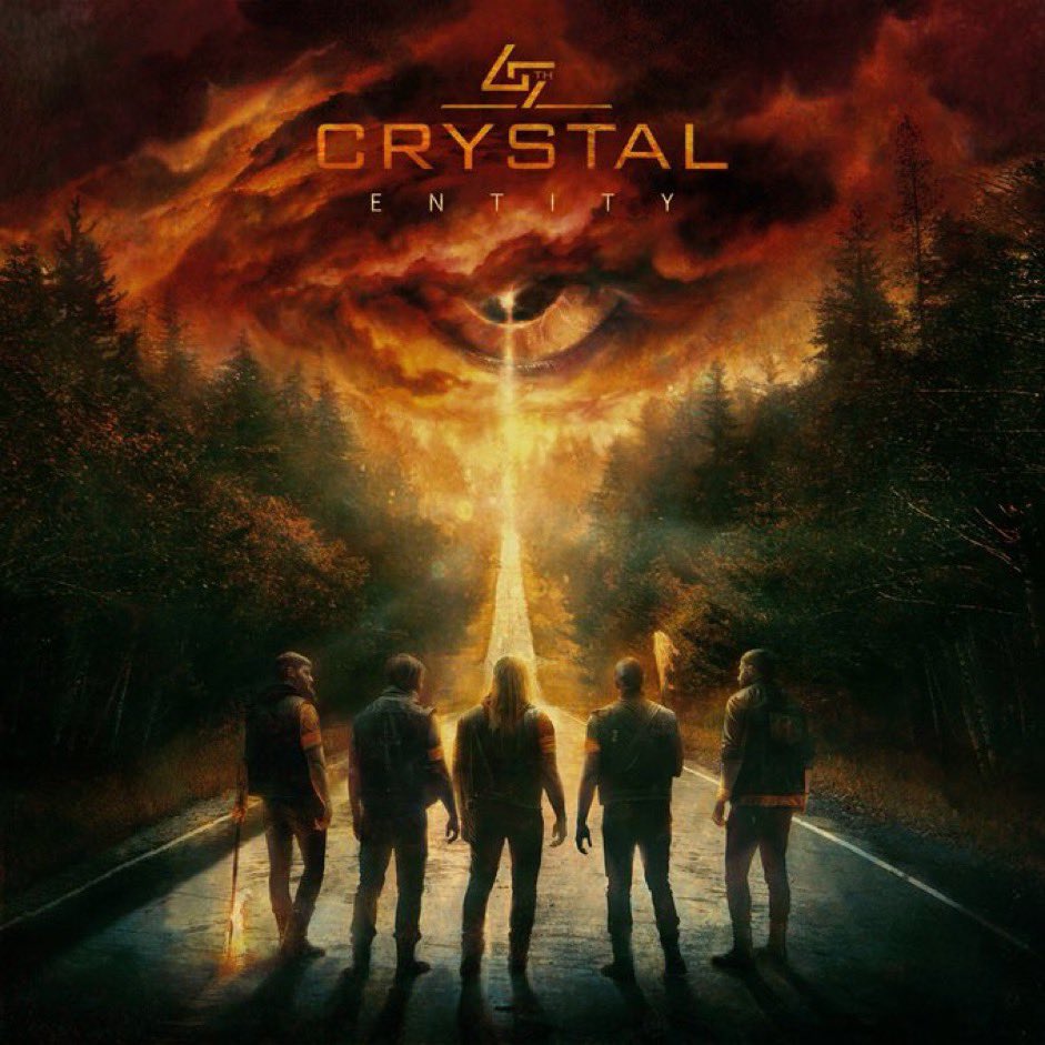 Marillion073 (@marillion073) on Twitter photo <a href="/mobydick2010/">Arun Sabherwal</a> @SkyLabTapes <a href="/JTNCRocks/">Jeff Taylor</a> @patricep67 <a href="/Sym246/">Mostly Metal \m/</a> <a href="/UniqueHiFi/">Unique High Fidelity 📻</a> <a href="/6969nyc/">thetruth</a> <a href="/metal666forlife/">Stu Thwaite</a> @huck_n_roll @seer_subsequent Very Nice Melodic Rock album from Sweden!
metalexpressradio.com/2024/11/12/sev…
⭐️⭐️⭐️⭐️⭐️
🔸SeventhCrystal
🔸Entity
🔹MelodicRock
🔺TopPicksAOTY2024
🔻TP1068
🇸🇪
youtu.be/CQLDzQx0vH8?si… <a href="/mobydick2010/">Arun Sabherwal</a> @SkyLabTapes <a href="/JTNCRocks/">Jeff Taylor</a> @patricep67 <a href="/Sym246/">Mostly Metal \m/</a> <a href="/UniqueHiFi/">Unique High Fidelity 📻</a> <a href="/6969nyc/">thetruth</a> <a href="/metal666forlife/">Stu Thwaite</a> @huck_n_roll @seer_subsequent Very Nice Melodic Rock album from Sweden!
metalexpressradio.com/2024/11/12/sev…
⭐️⭐️⭐️⭐️⭐️
🔸SeventhCrystal
🔸Entity
🔹MelodicRock
🔺TopPicksAOTY2024
🔻TP1068
🇸🇪
youtu.be/CQLDzQx0vH8?si…