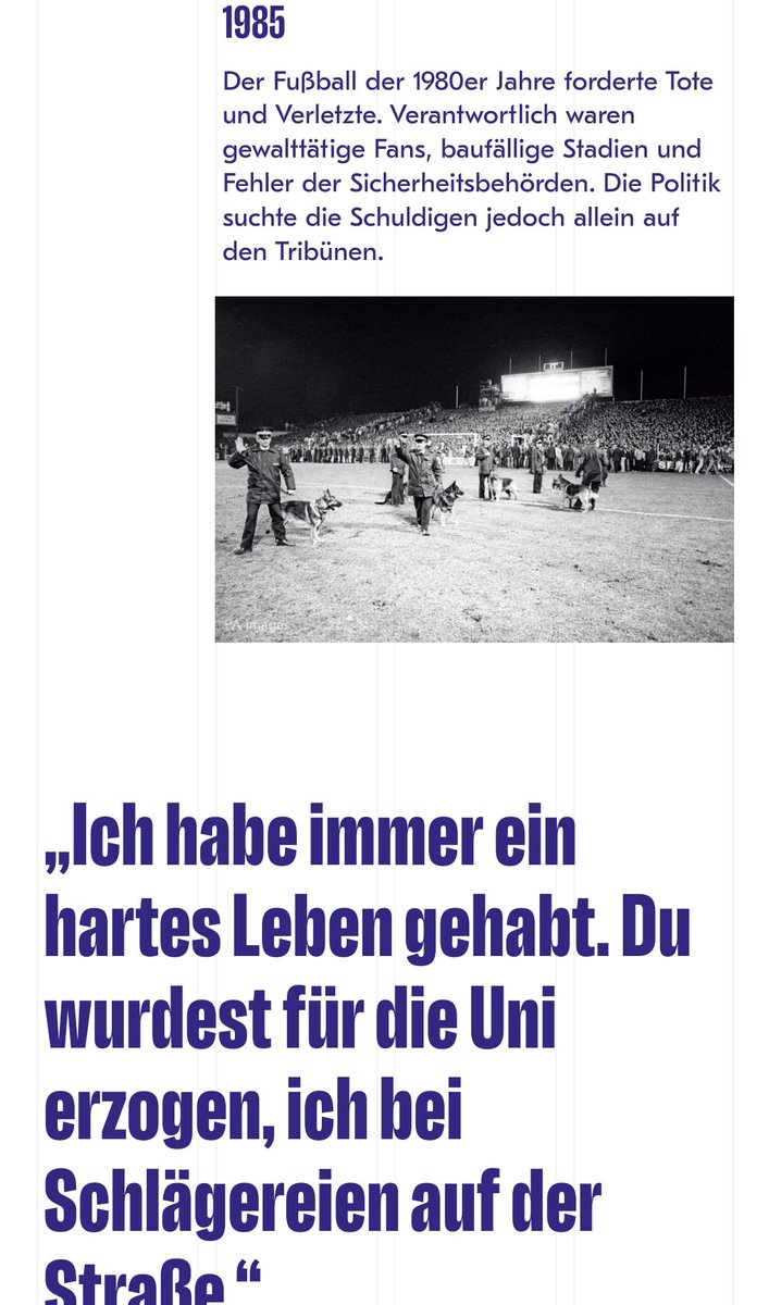 Moritz Ablinger (@moritzzz_) on Twitter photo Darüber und über die vielen Toten im englischen Fußball im Jahr 1985 habe ich in der <a href="/ballesterer_fm/">ballesterer.bsky.social</a>-Bibliothek geschrieben. Weitere Inhalte findet man unter london.ballesterer.at, das ganze Heft gibt es in der Trafik oder bei uns im Shop. Darüber und über die vielen Toten im englischen Fußball im Jahr 1985 habe ich in der <a href="/ballesterer_fm/">ballesterer.bsky.social</a>-Bibliothek geschrieben. Weitere Inhalte findet man unter london.ballesterer.at, das ganze Heft gibt es in der Trafik oder bei uns im Shop.