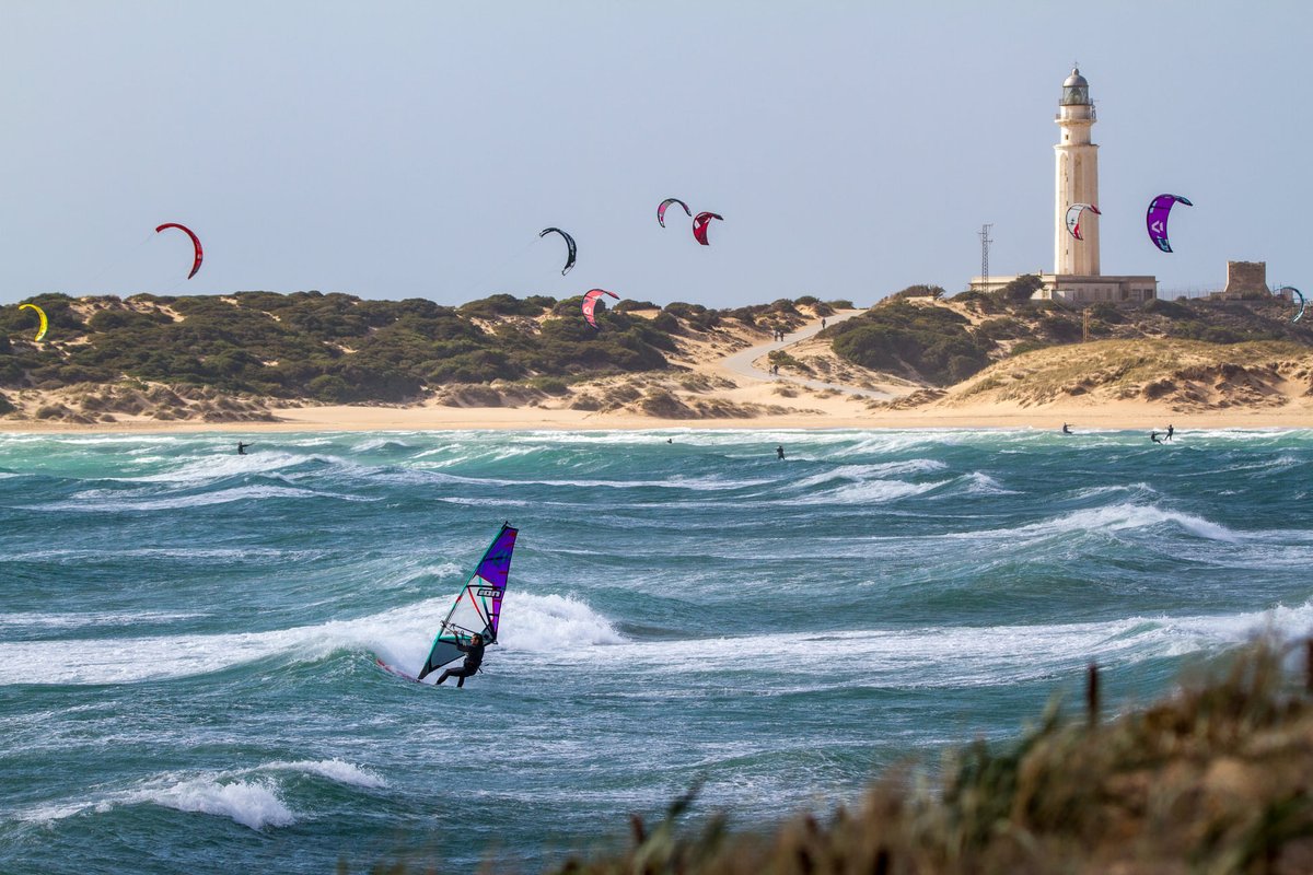 Barbate_Turismo's tweet photo. ¡#Levantazo en el #CabodeTrafalgar!
#Barbate #LosCañosdeMeca #otoño #Noviembre2024
#viajar
@TurismoAND @CadizTurismo @AECCAplayas @lacostadecadiz @VentanaVAND @DeportesBarbate
📷 Djodarfotografías https://t.co/hVBDOIUlxw