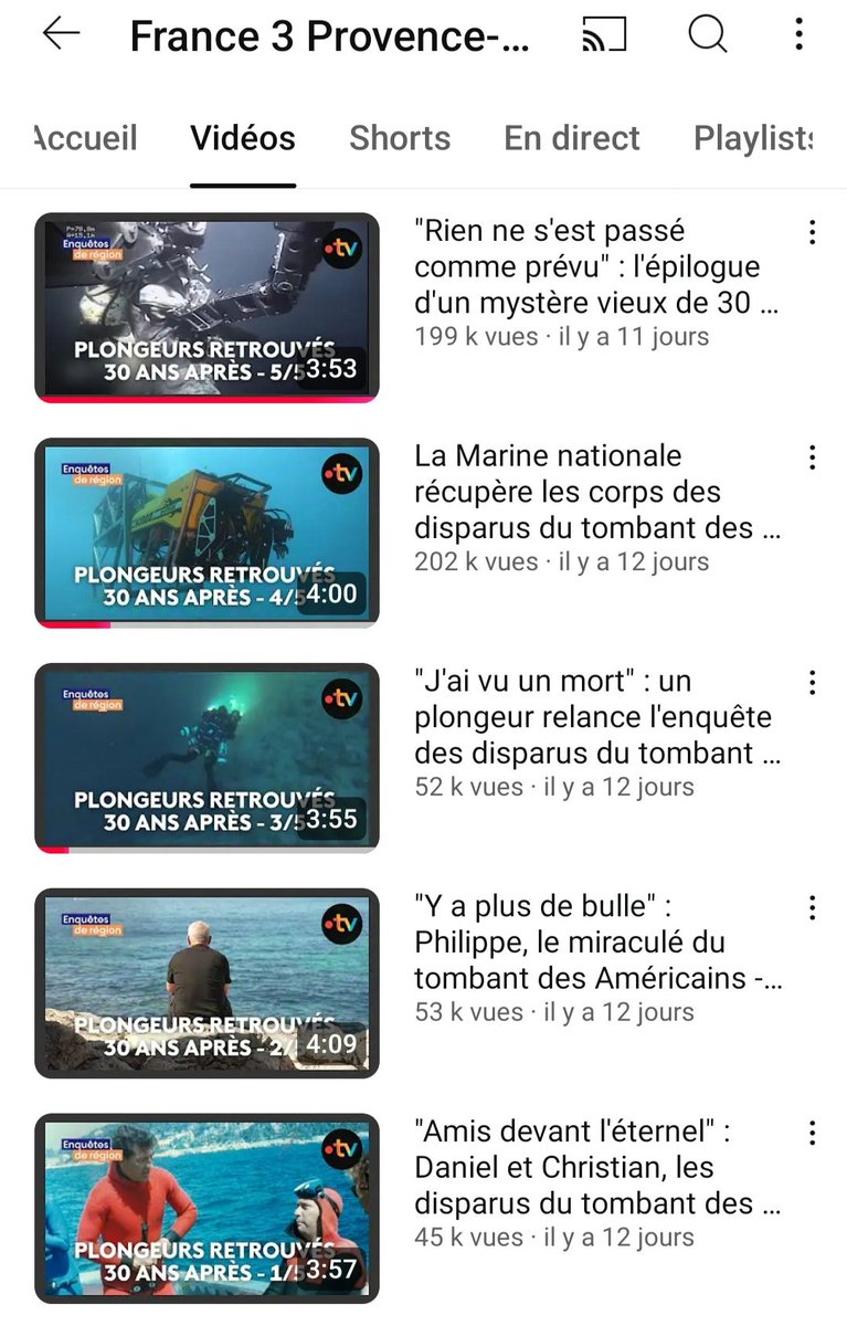 michel bernouin tweet media
