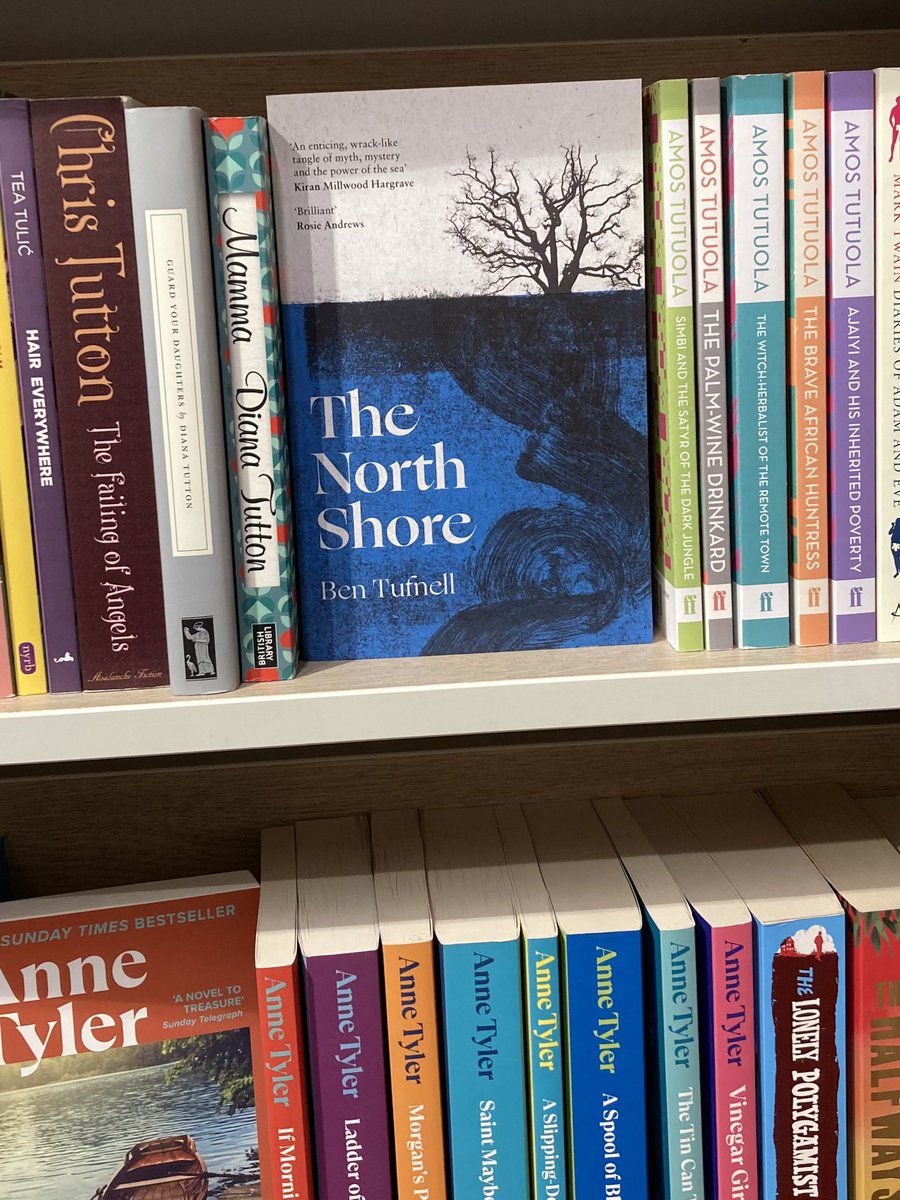 Spotted at <a href="/Foyles/">Foyles Bookshop</a> on Charing Cross Road. Always good to see one out in the wild….