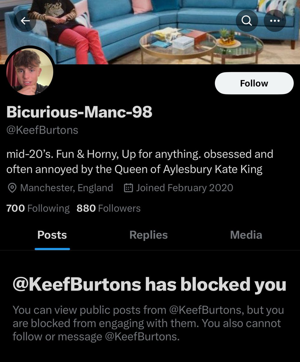 onlyflans_7's tweet photo. @Daveypeo88 @KeefBurtons @leahray Oh that’s a shame. https://t.co/t2YxwCl5bA