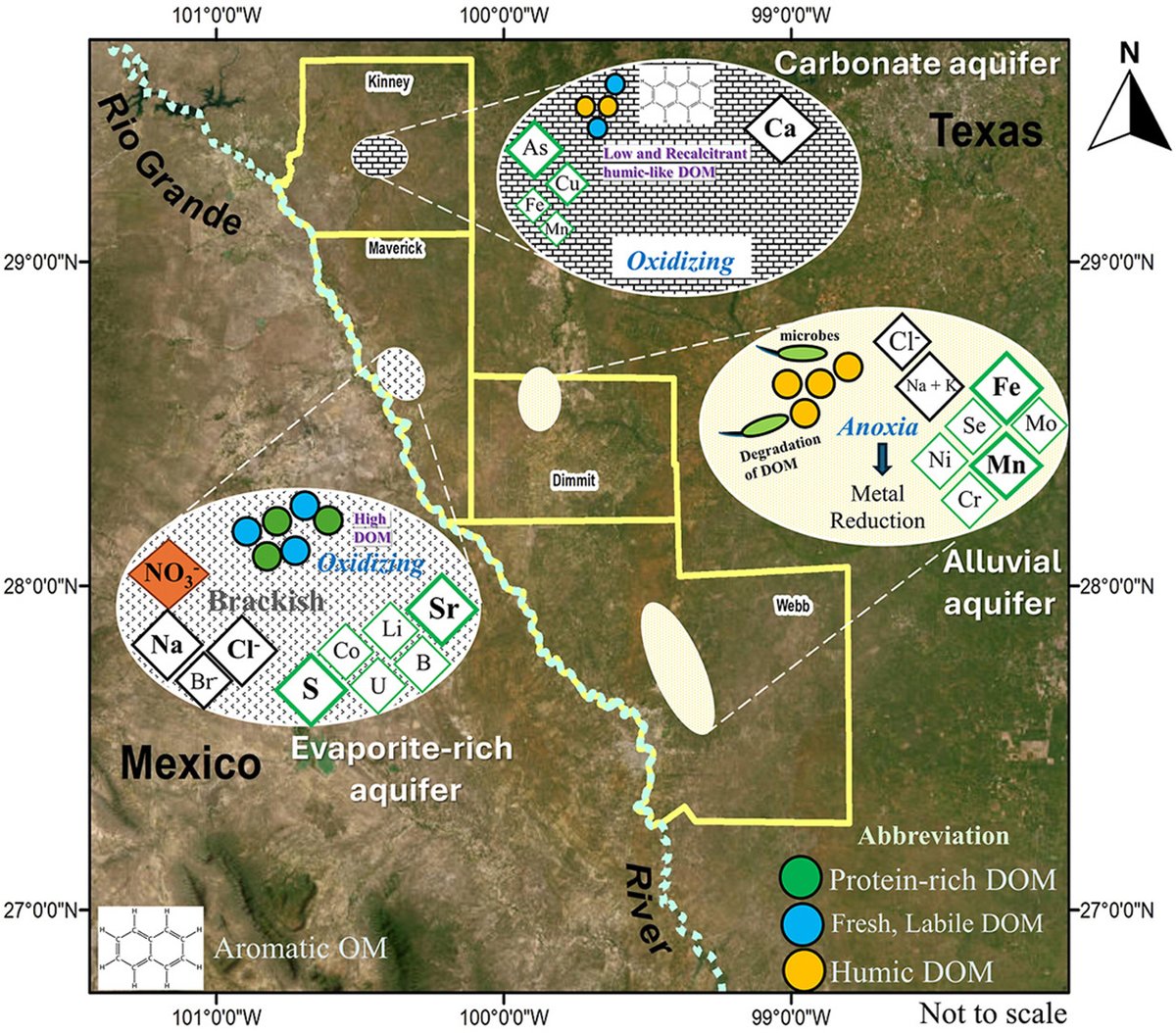 SCEnE, IIT Mandi (@scene_iit_mandi) on Twitter photo Excited to announce that latest paper, "Hydrogeochemical Assessment of Groundwater in Transboundary Aquifers Along the US-Mexico Border," led by Dr. <a href="/harshadenv/">Harshad Kulkarni</a> and his team <a href="/AECBL_IITMandi/">AECBL@IITMandi</a> at <a href="/SCEnE_IIT_Mandi/">SCEnE, IIT Mandi</a>, published in Groundwater for Sustainable Development Journal. Excited to announce that latest paper, "Hydrogeochemical Assessment of Groundwater in Transboundary Aquifers Along the US-Mexico Border," led by Dr. <a href="/harshadenv/">Harshad Kulkarni</a> and his team <a href="/AECBL_IITMandi/">AECBL@IITMandi</a> at <a href="/SCEnE_IIT_Mandi/">SCEnE, IIT Mandi</a>, published in Groundwater for Sustainable Development Journal.