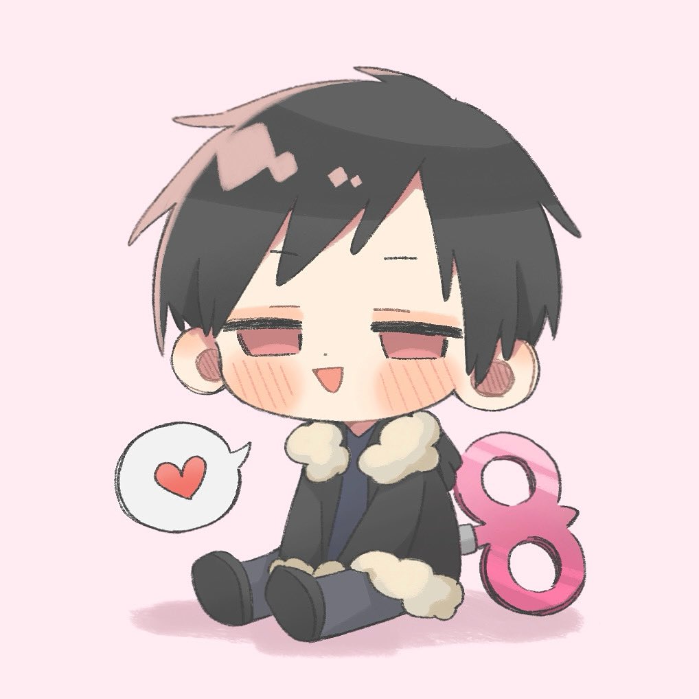 Choco可可 tweet media