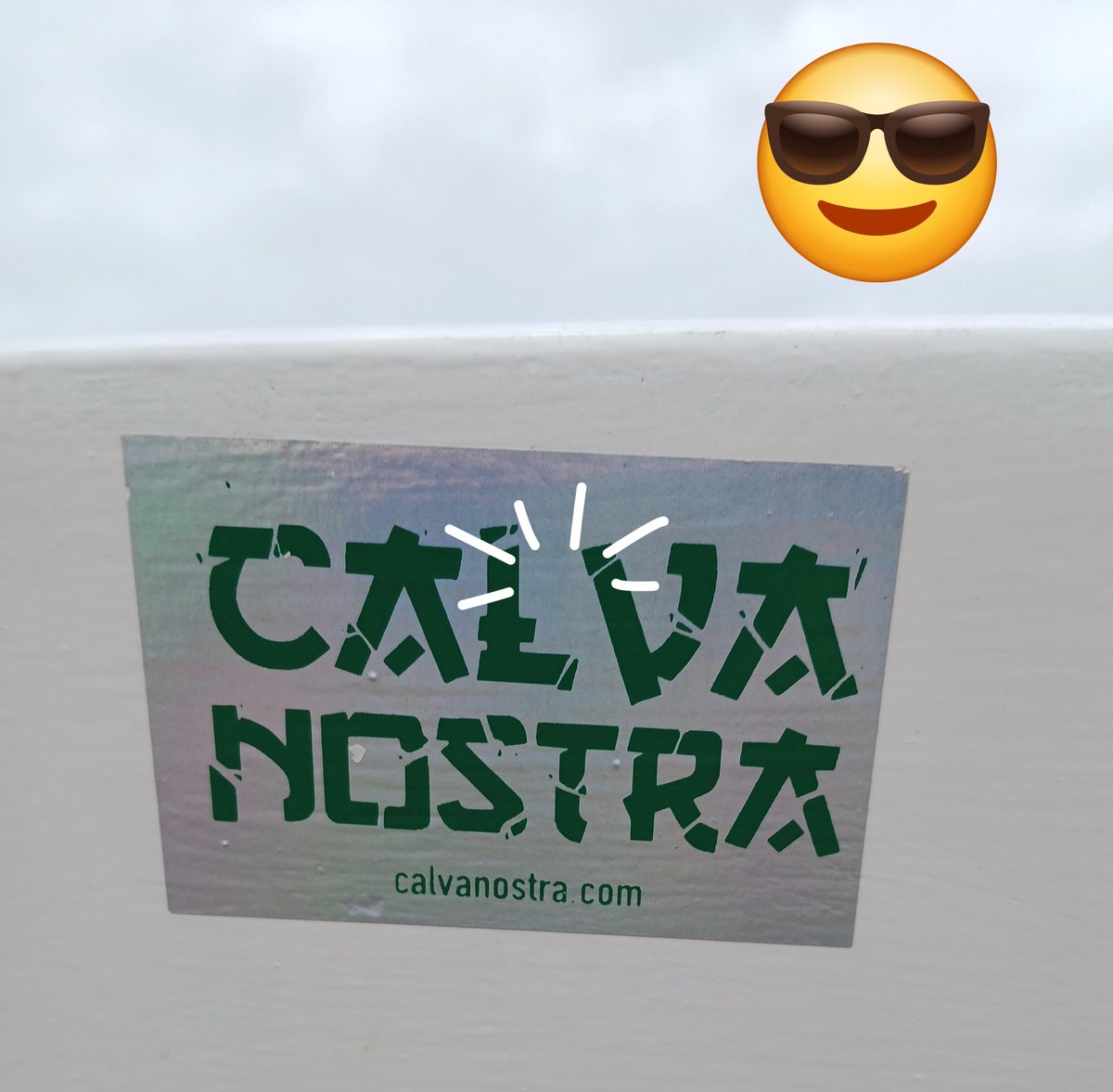 La mafia Normande a encore frappé  🗡
