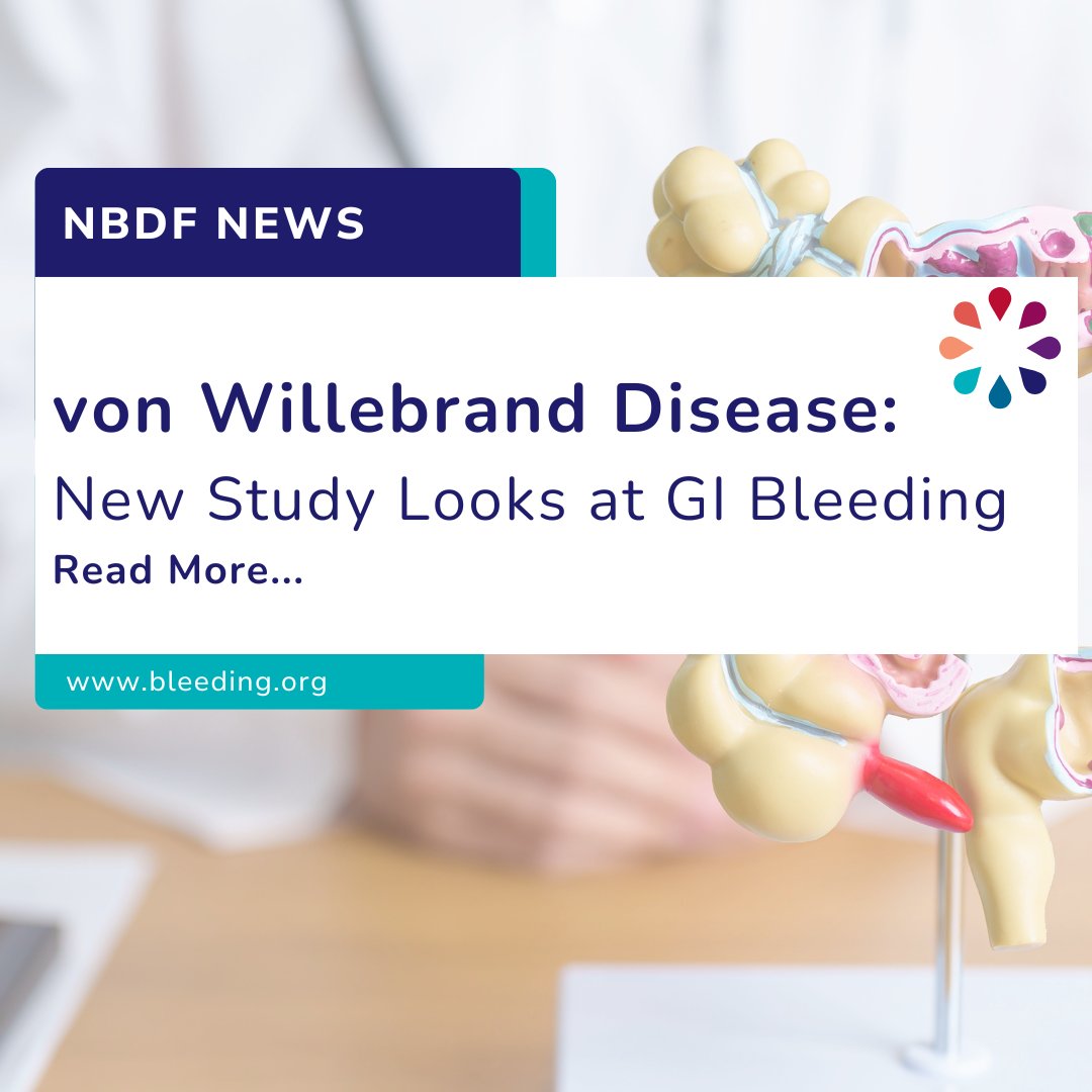 With 70% of bleeding events linked to identified or suspected causes, this study highlights the pressing need for better strategies, including long-term VWD factor (VWF) prophylaxis, to reduce hospitalizations and improve quality of life. Read More: bit.ly/3UWiu6Z