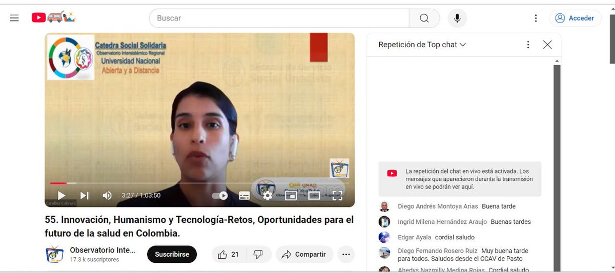 Carolina Cabrera Pérez tweet media