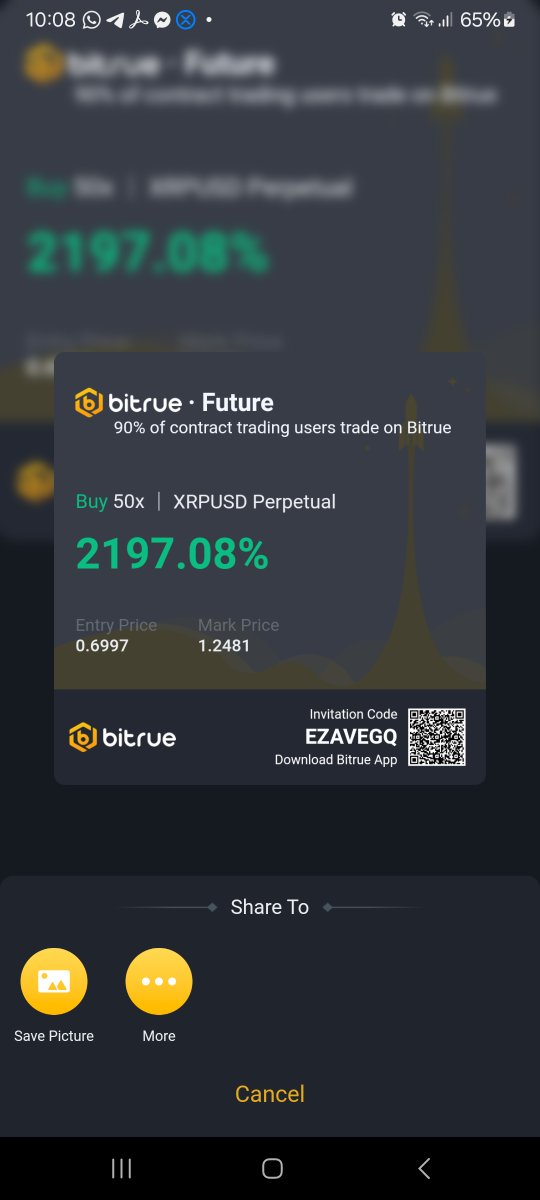 MorrisonYv13498's tweet photo. #xrp #ripple the almighty xrp https://t.co/JYPz6LWH1Z