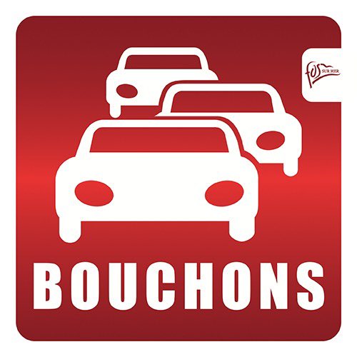 ⚠️ Un accident a eu lieu sur la N569 dans le sens Fos - Istres, impliquant deux véhicules légers. La circulation est très compliquée du rond point SPSE à la sortie nord de la ville. Évitez le secteur.