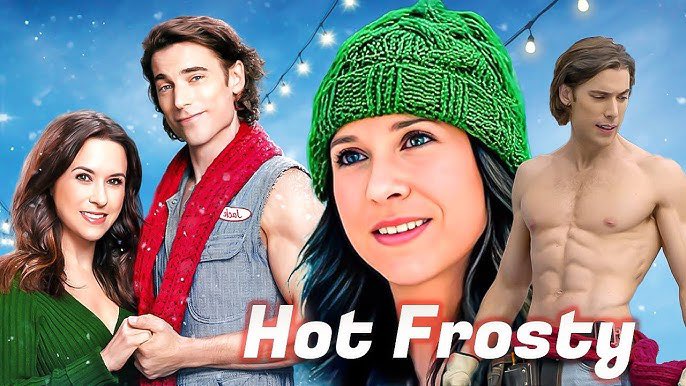 Someone plz try and convince me that consumerism hasn’t harmed the arts…

THIS is the newest low-budget, rapid-release, Netflix special in the “fast fashion” industry we used to call cinema.