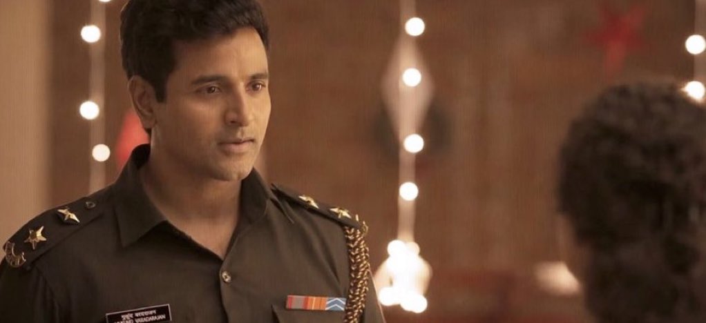 BoAnalyst's tweet image. Siva @Siva_Kartikeyan Is The Most Handsome Looking Tamil Actor After #Ajithkumar In Clean Shaven Look ✨

Agree ⁉️

#Amaran