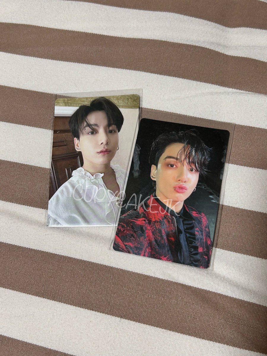 cjkbns's tweet photo. ☁️ ... ꒰ wts lfb ph ꒱ #cjksells  

𓂋⋆ jk photofolio photocard ₱ 1100 set
    
    ୨୧ onhand
    ୨୧ payo / dop
    ୨୧ rcbyt: https://t.co/9ezKxeErZ1

reply / dm to claim.ᐟ
    
⌗ bts jungkook vamp noot noot koo pc photocards https://t.co/fL9sOXoRub