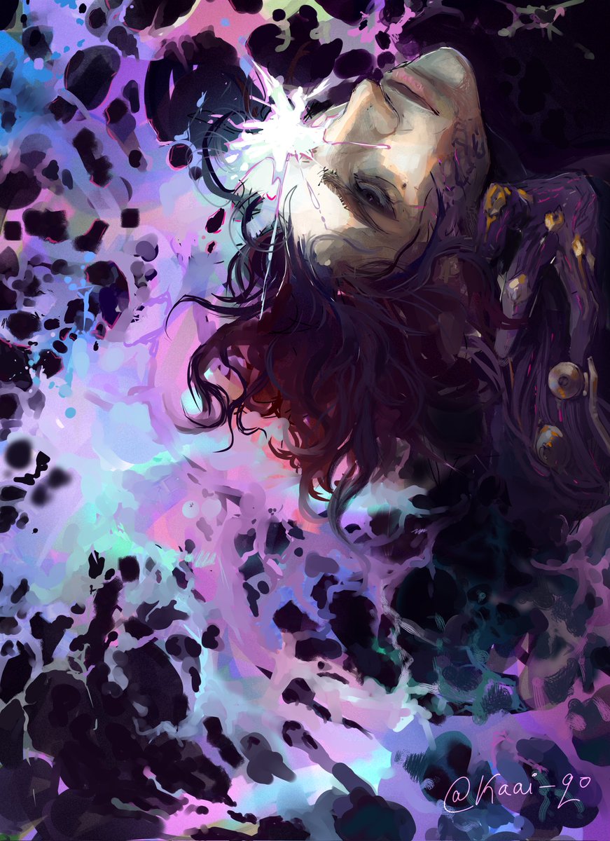kaai_qo's tweet photo. #Arcane #Viktor https://t.co/KzdU9TFg1w