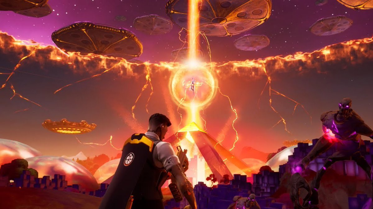 legit fortnite leaks tweet media