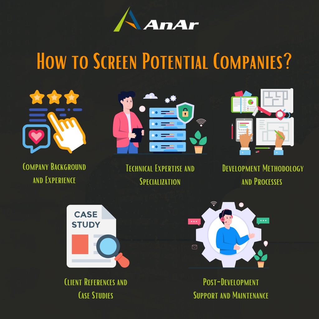 laxgulawani's tweet image. 🤝 The right software partner turns projects into collaborative journeys! Discover essential questions to ask before you start. Dive in here:▸ lttr.ai/AYqXD

#TechnologyStack #Cloud #DigitalTransformation