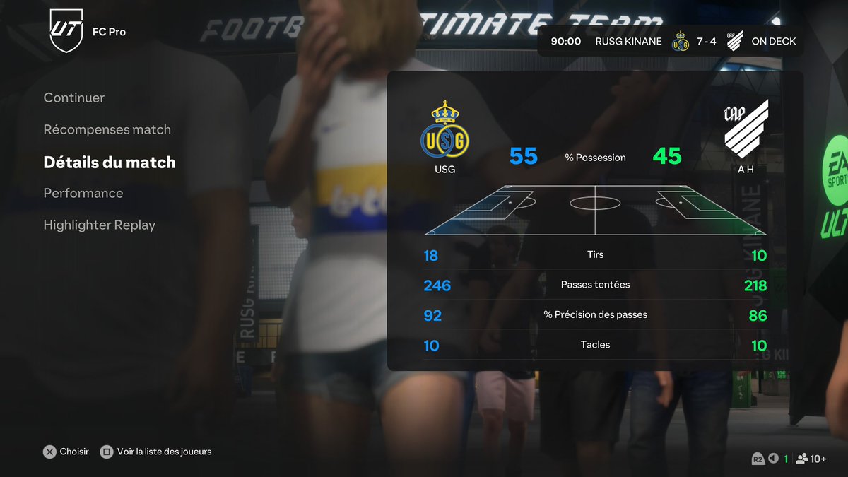 Round 4 - ✅ vs Alphahouse88

3-1. Two more win for KO’s